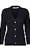 Bishop & Young Long Sleeve Knit Cardigan Thumb 1
