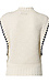 Bishop & Young Mock Neck Knit Sweater Thumb 2