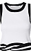 Bishop & Young Sleeveless Top Thumb 1