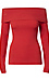 Bishop & Young Off Shoulder Sweater Thumb 1