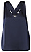 Bishop & Young Satin Top Thumb 1