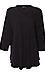 Flowy V-Neck Tee Thumb 1