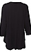 Flowy V-Neck Tee Thumb 2