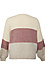Color Block Pullover Sweater Thumb 2