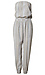 Bishop+Young Tube Top Jumpsuit Thumb 1