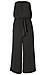 Bishop + Young Strapless Jumpsuit Thumb 1