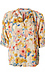 Bishop + Young Floral Blouse Thumb 1