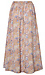 Printed Midi Skirt Thumb 2