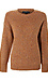 Velvet Heart Crewneck Sweater Thumb 1