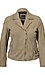Leather Moto Jacket Thumb 1