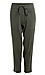 KUT from the Kloth Drawstring Straight Pant Thumb 1