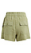 KUT from the Kloth Elastic Waistband Short Thumb 2