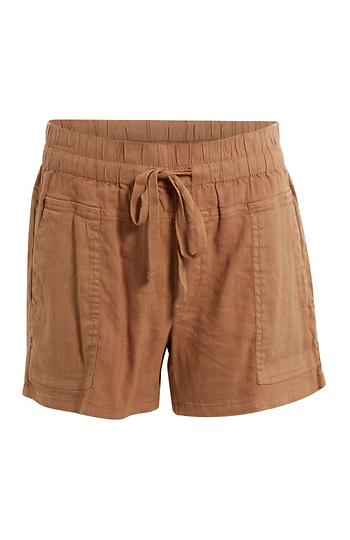KUT from the Kloth Elastic Waistband Short Slide 1