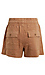 KUT from the Kloth Elastic Waistband Short Thumb 2