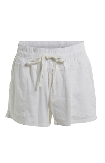 KUT from the Kloth Elastic Waistband Short Slide 1