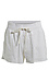 KUT from the Kloth Elastic Waistband Short Thumb 1