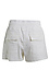 KUT from the Kloth Elastic Waistband Short Thumb 2