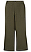 KUT from the Kloth Linen Wide Leg Pants Thumb 1