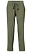 KUT from the Kloth High Rise Linen Pants Thumb 1