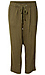 KUT from the Kloth High Rise Linen Pants Thumb 1