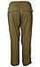 KUT from the Kloth High Rise Linen Pants Thumb 2
