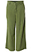 KUT from the Kloth Crop Wide Leg Trousers Thumb 1
