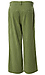 KUT from the Kloth Crop Wide Leg Trousers Thumb 2