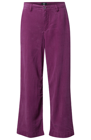 KUT from the Kloth Crop Wide Leg Trousers Slide 1