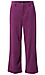 KUT from the Kloth Crop Wide Leg Trousers Thumb 1