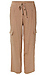 KUT from the Kloth High Rise Drawstring Cargos Thumb 1