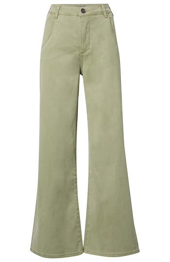 KUT from the Kloth Wide Leg Slide 1