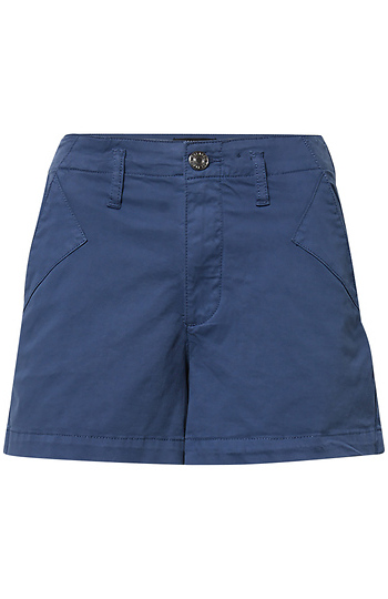 KUT from the Kloth High Rise Shorts Slide 1