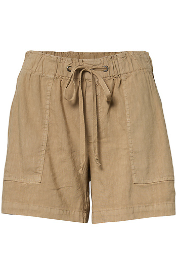 KUT from the Kloth Mid Rise Short Slide 1