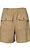 KUT from the Kloth Mid Rise Short Thumb 2