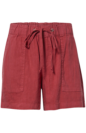 KUT from the Kloth Mid Rise Short Slide 1