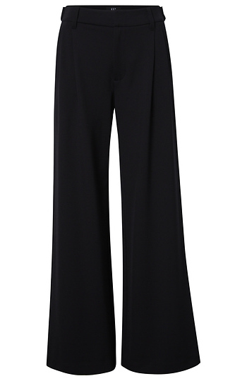 Kut from the Kloth High Rise Wide Leg Slide 1