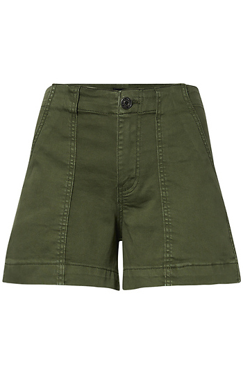 KUT from the Kloth High Rise Short Slide 1
