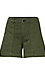 KUT from the Kloth High Rise Short Thumb 1