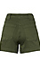 KUT from the Kloth High Rise Short Thumb 2