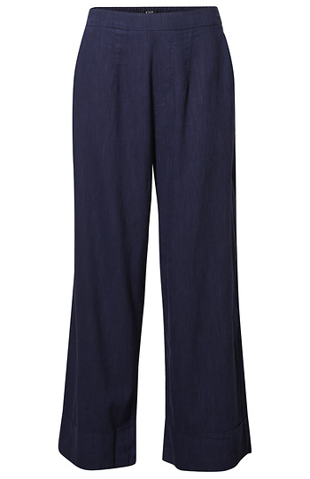KUT from the Kloth Petite High Rise Wide Leg Slide 1