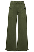 KUT from the Kloth Wide Leg Pant