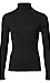 Velvet Heart Fitted Turtleneck Sweater Thumb 1
