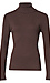 Velvet Heart Fitted Turtleneck Sweater Thumb 1