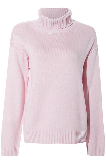Velvet Heart Turtle Neck Sweater Slide 1