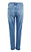 High Rise Straight Leg Denim Thumb 2
