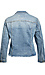 Distressed Denim Jacket Thumb 2