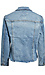 Distressed Denim Jacket Thumb 2