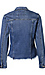 Distressed Denim Jacket Thumb 2