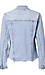 Distressed Denim Jacket Thumb 2
