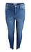 Distressed Ankle Jean Thumb 1